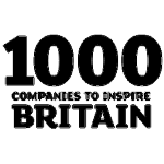 1000 Companies To Inspire Britain